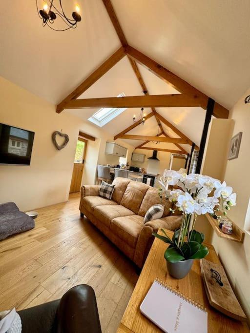 The Paws And Wander Hideaway Villa Mitchel Troy ภายนอก รูปภาพ